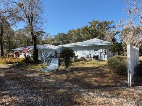23404 HOBDY ROAD SORRENTO FL 32776