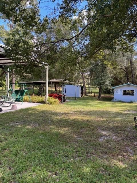Tiny photo for 23404 Hobdy Road, Sorrento, FL 32776 (MLS # O6387107)