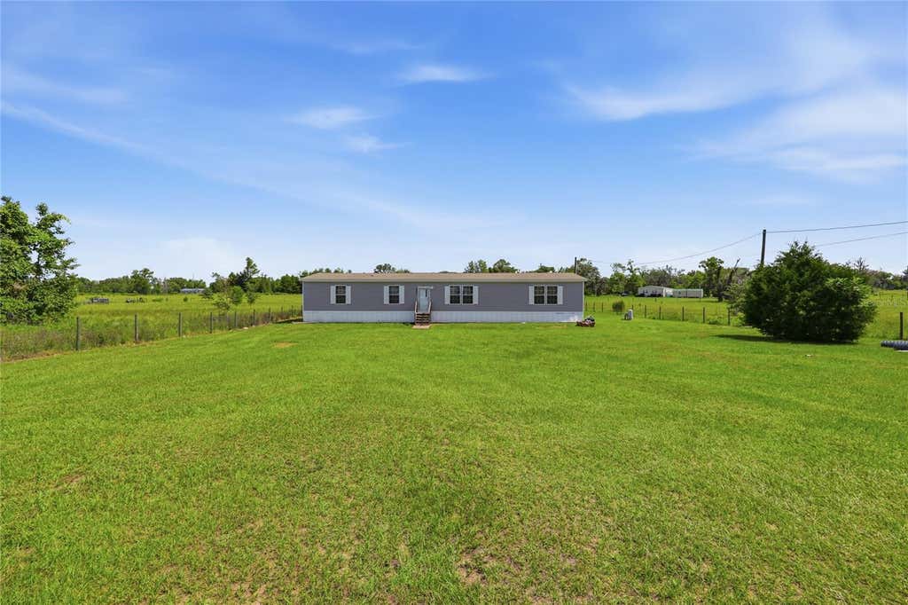 Photo of 9831 NE 100th Street, Archer, FL 32618 (MLS # GC541831)