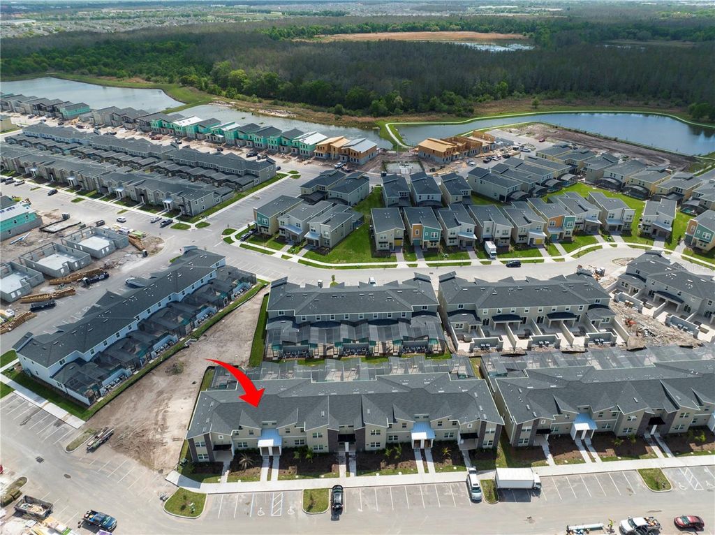 Photo of 2967 Penelope Loop, Kissimmee, FL 34746 (MLS # S5142974)