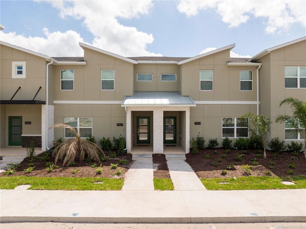 Photo of 2967 Penelope Loop, Kissimmee, FL 34746 (MLS # S5142974)
