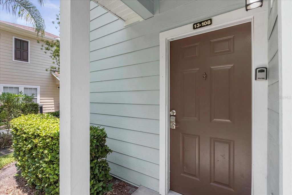 Photo of 5350 Diplomat Court #108, Kissimmee, FL 34746 (MLS # O6375768)