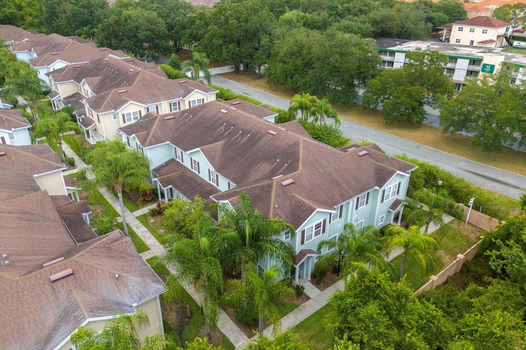 Photo of 5350 Diplomat Court #108, Kissimmee, FL 34746 (MLS # O6375768)