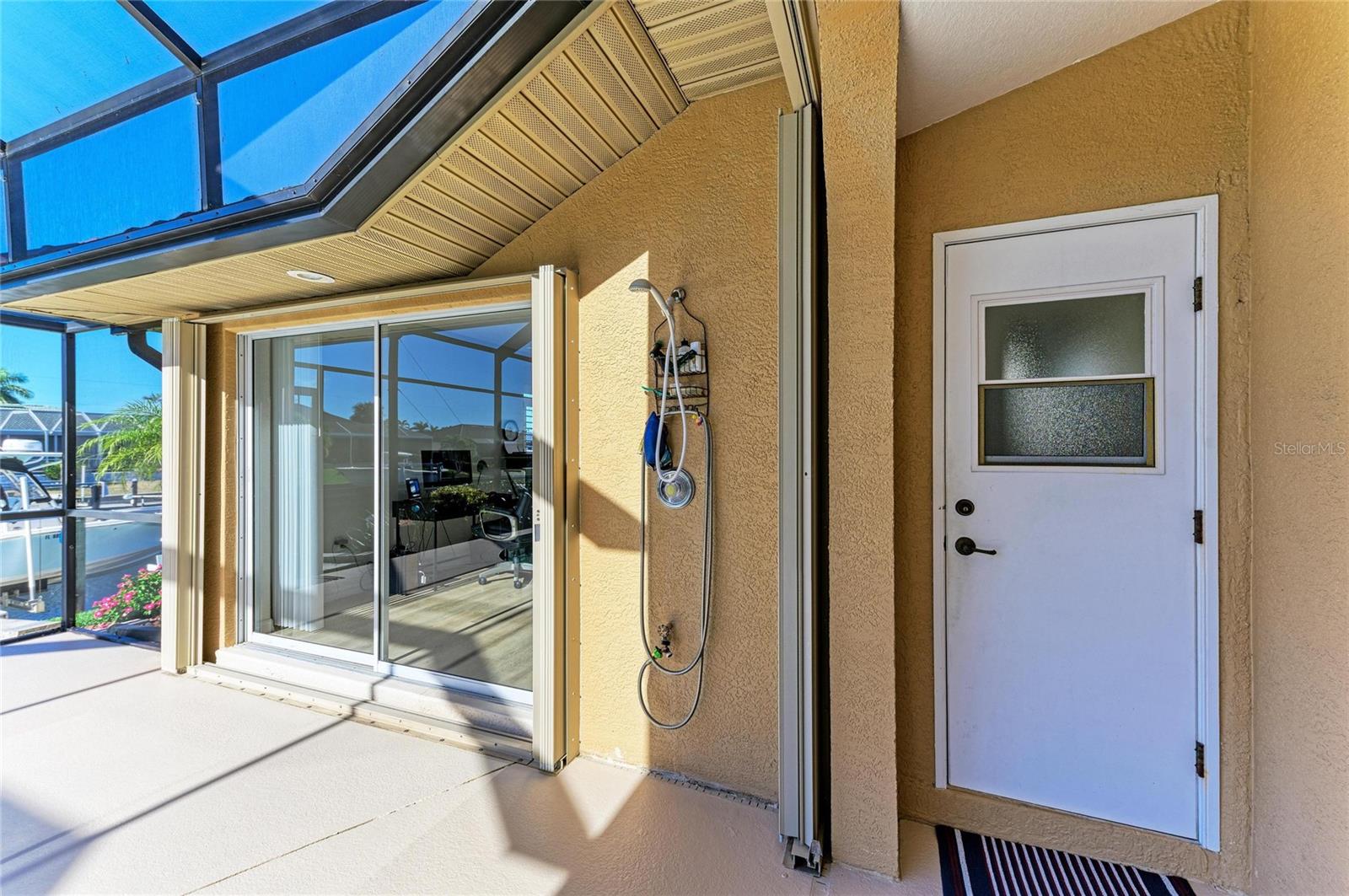 PUNTA GORDA ISLES SEC 7 - Residential