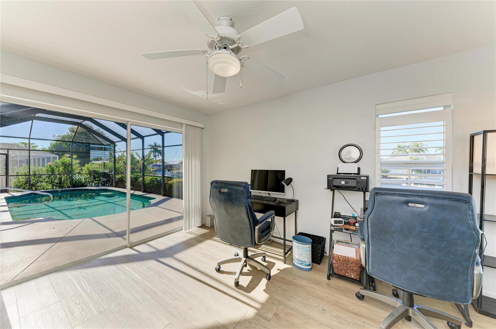 PUNTA GORDA ISLES SEC 7 - Residential