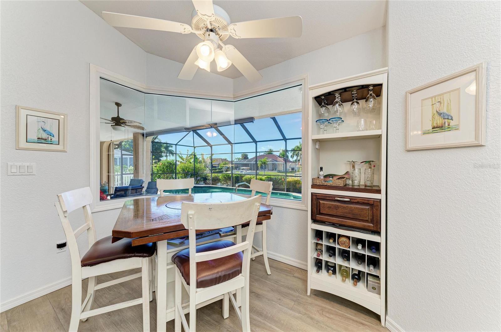 PUNTA GORDA ISLES SEC 7 - Residential