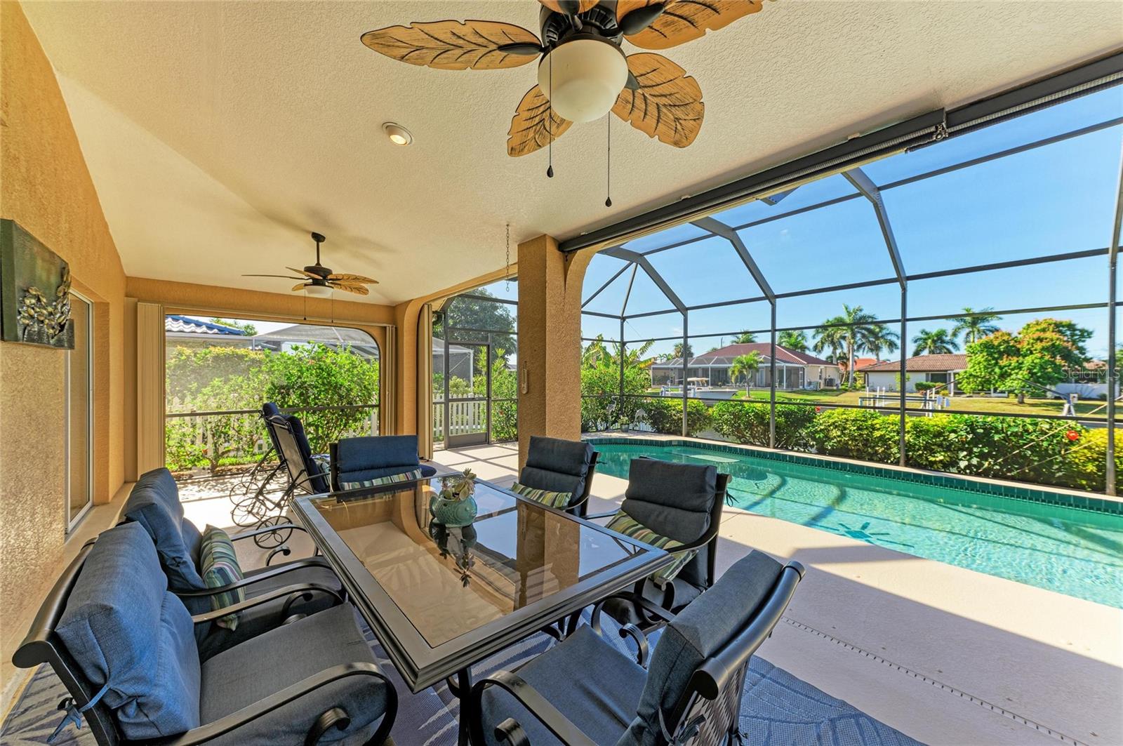 PUNTA GORDA ISLES SEC 7 - Residential