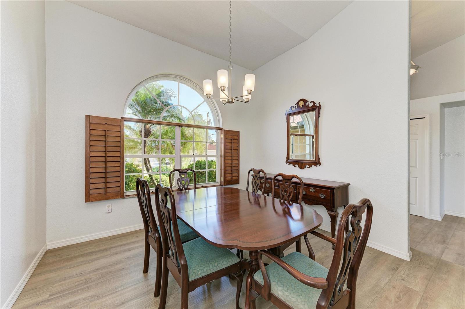 PUNTA GORDA ISLES SEC 7 - Residential