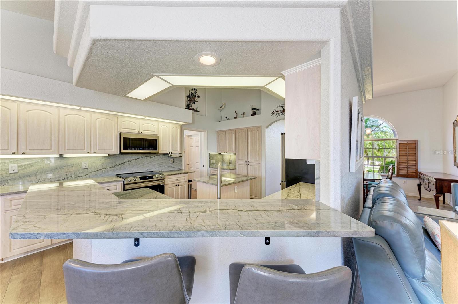 PUNTA GORDA ISLES SEC 7 - Residential