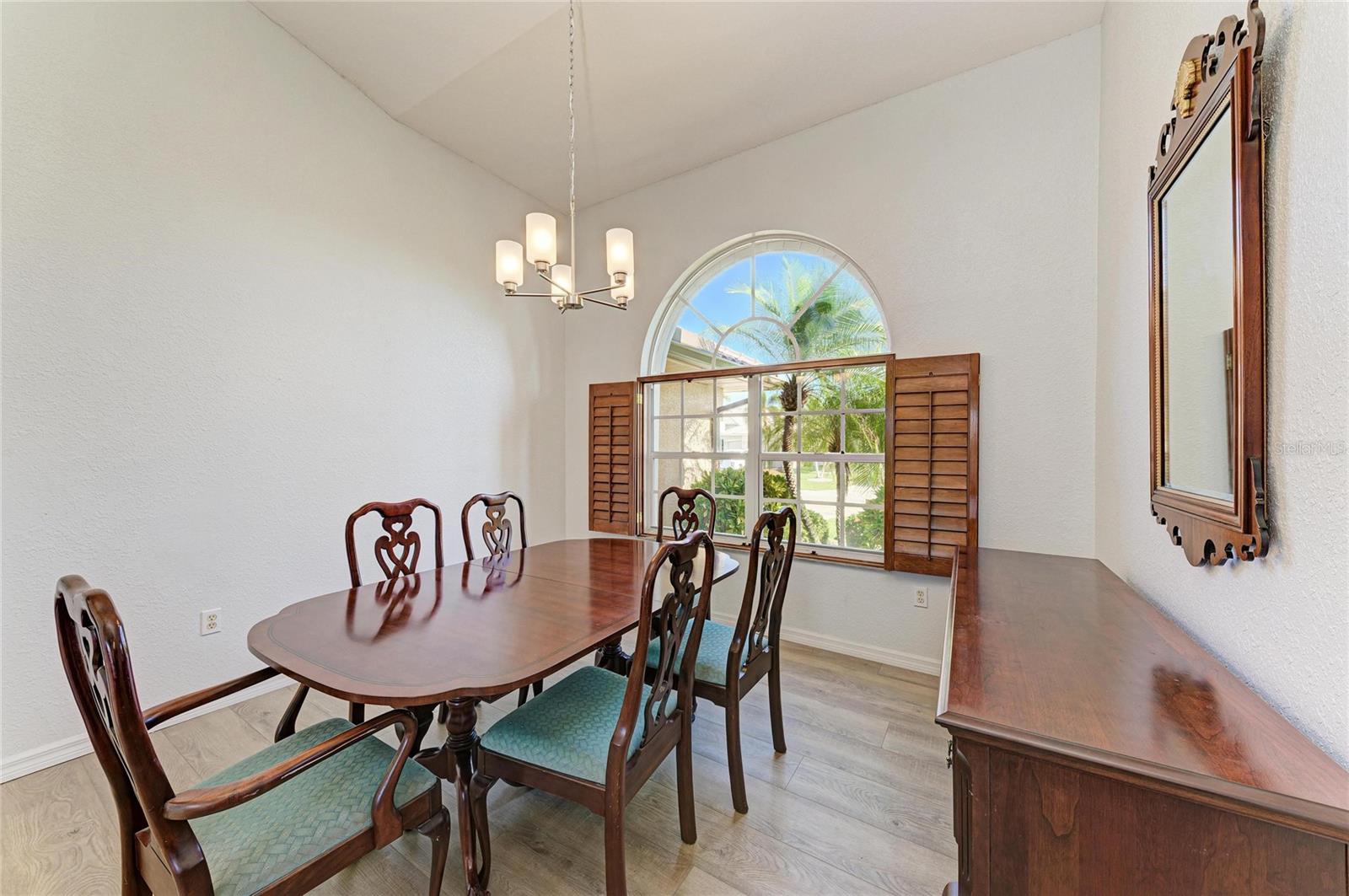 PUNTA GORDA ISLES SEC 7 - Residential