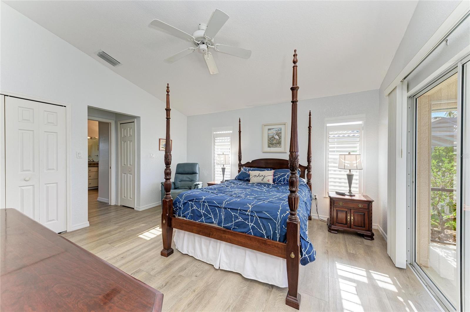 PUNTA GORDA ISLES SEC 7 - Residential