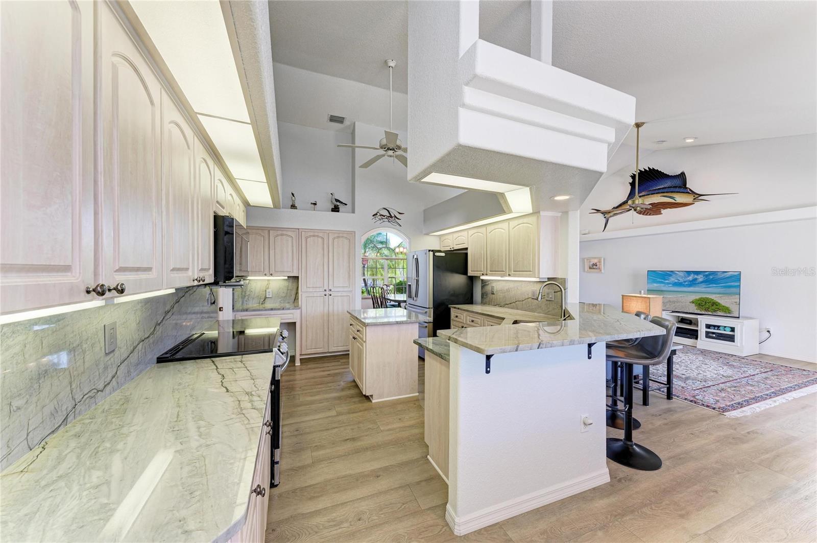 PUNTA GORDA ISLES SEC 7 - Residential