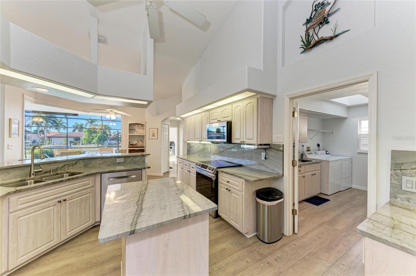 PUNTA GORDA ISLES SEC 7 - Residential