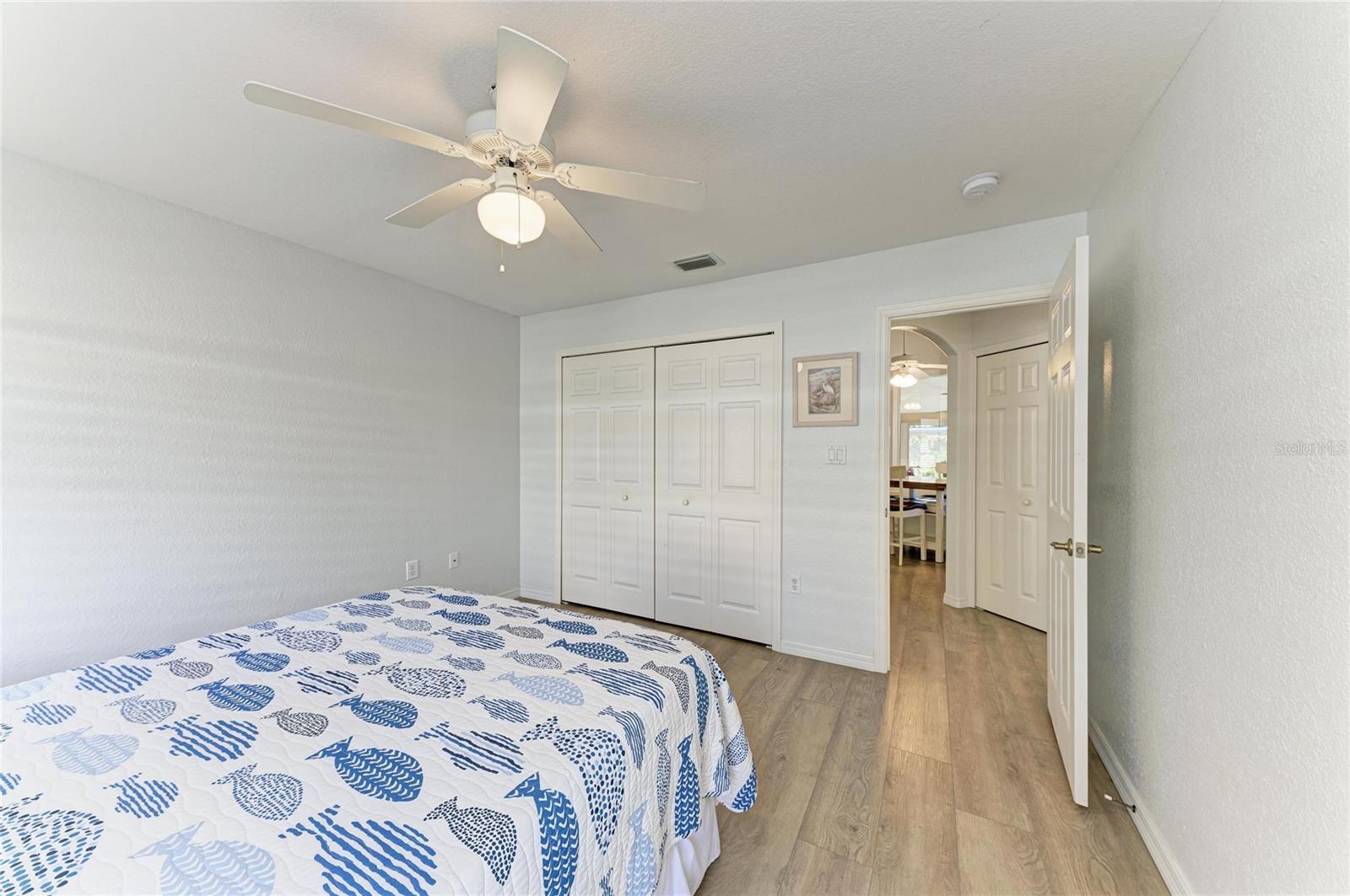 PUNTA GORDA ISLES SEC 7 - Residential