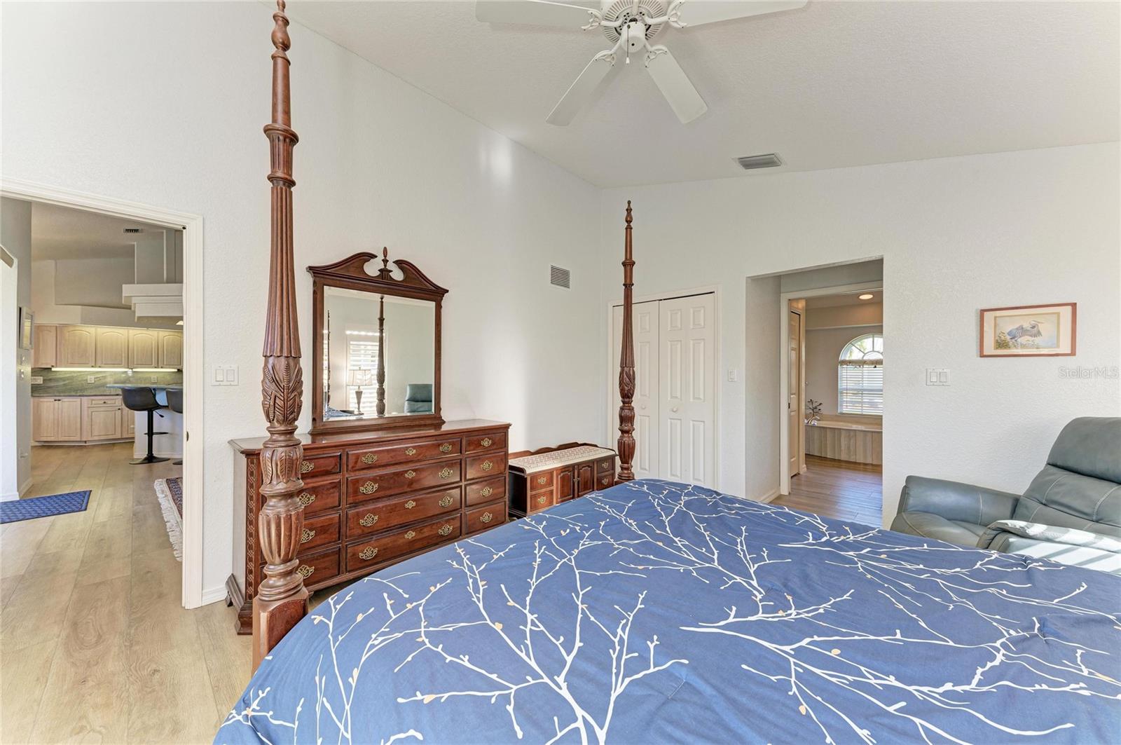 PUNTA GORDA ISLES SEC 7 - Residential