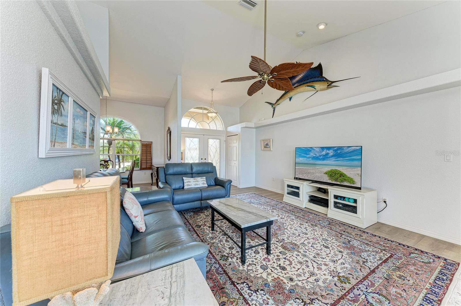 PUNTA GORDA ISLES SEC 7 - Residential