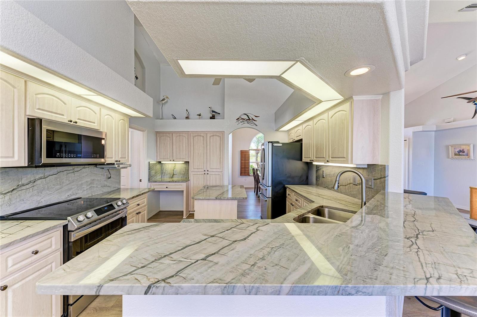 PUNTA GORDA ISLES SEC 7 - Residential