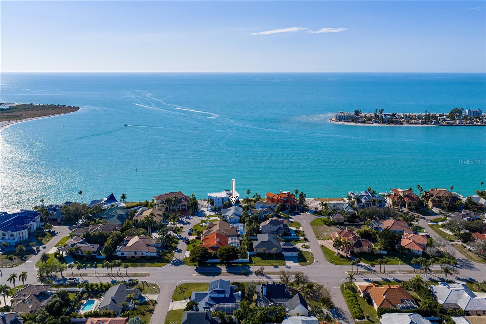 TIERRA VERDE UNIT 1 4TH REP - Residential