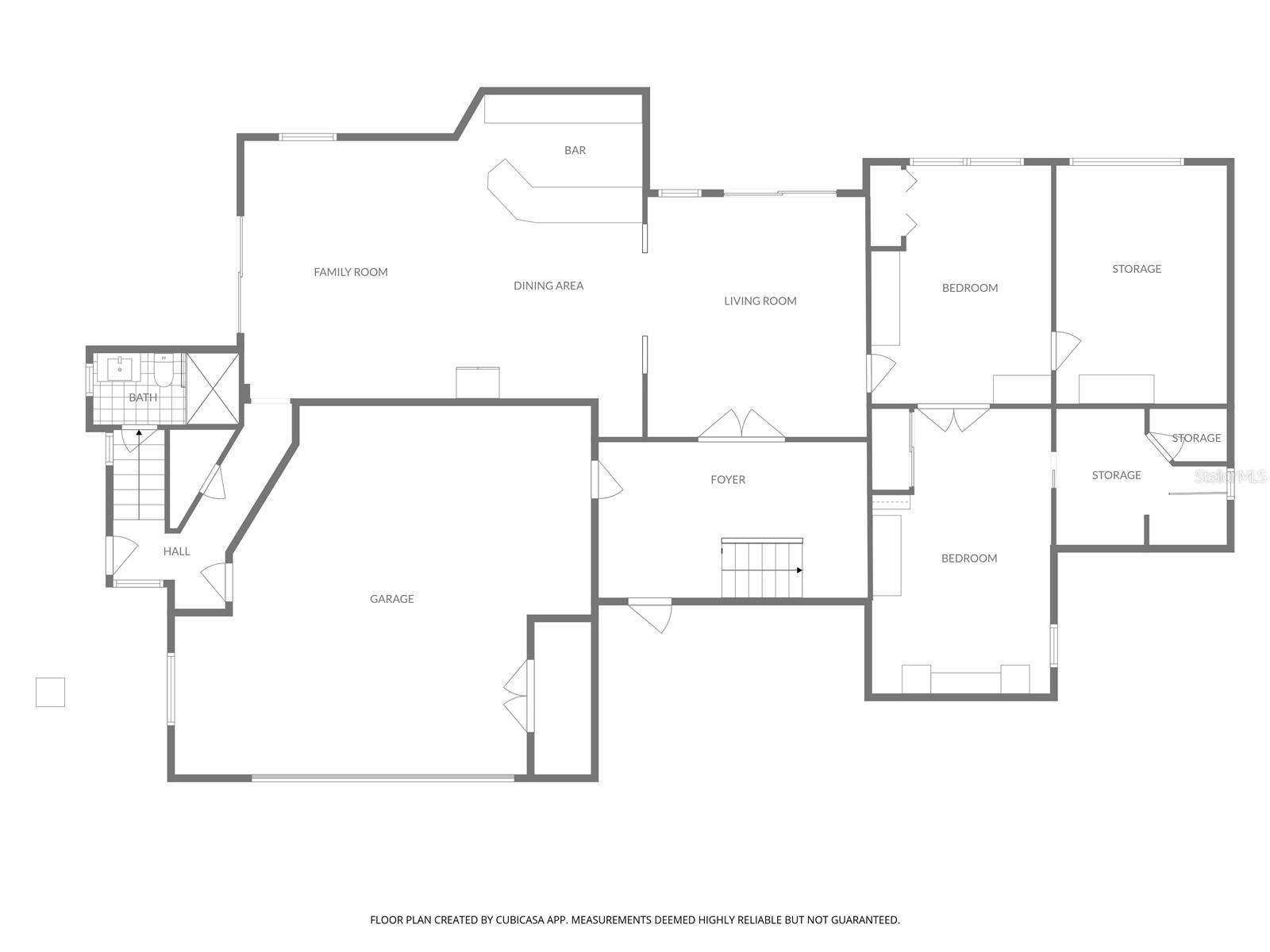 TIERRA VERDE UNIT 1 4TH REP - Residential