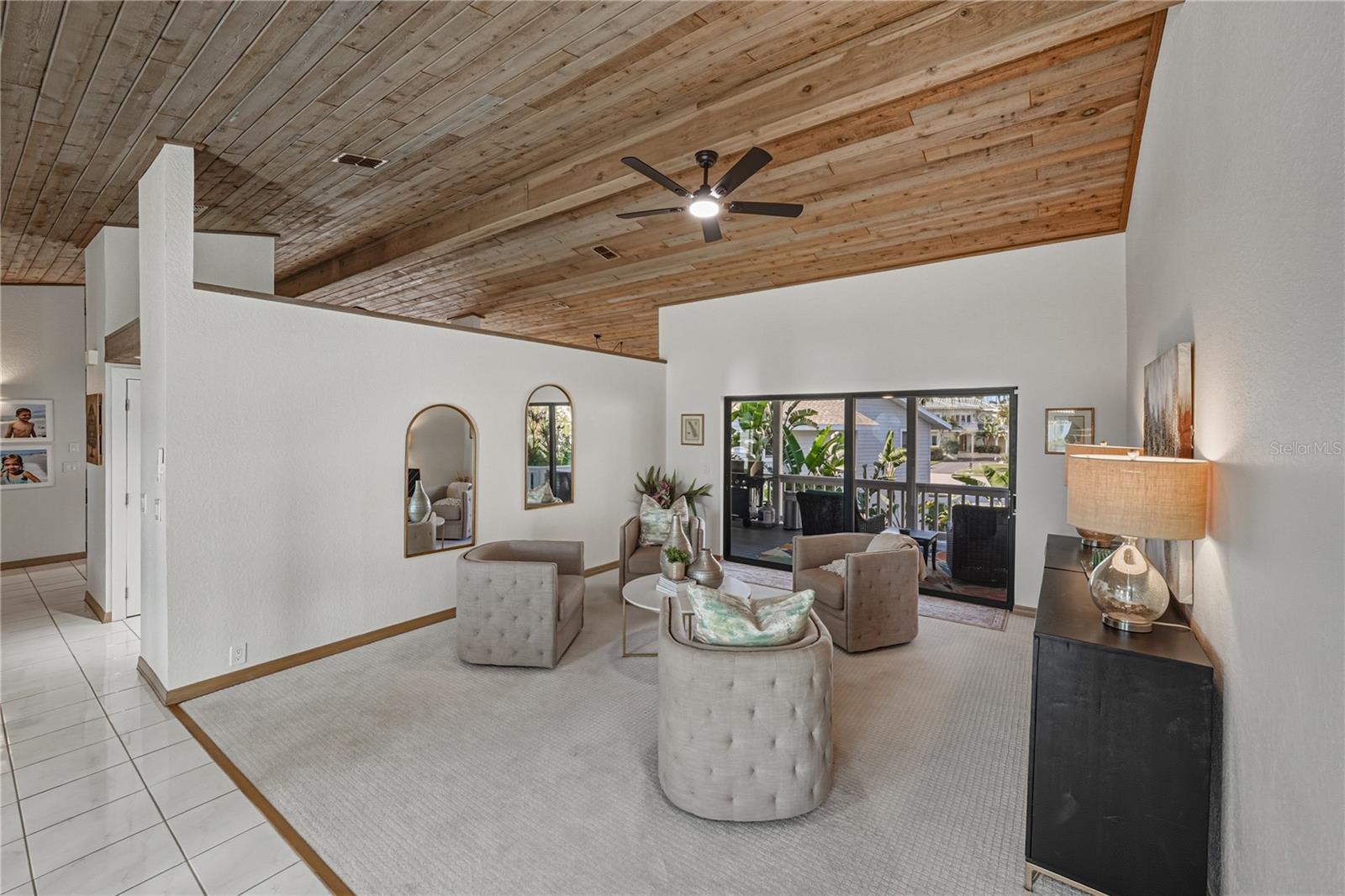 TIERRA VERDE UNIT 1 4TH REP - Residential