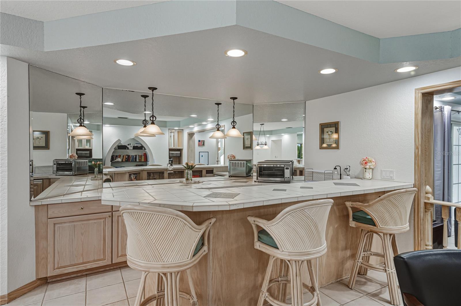 TIERRA VERDE UNIT 1 4TH REP - Residential