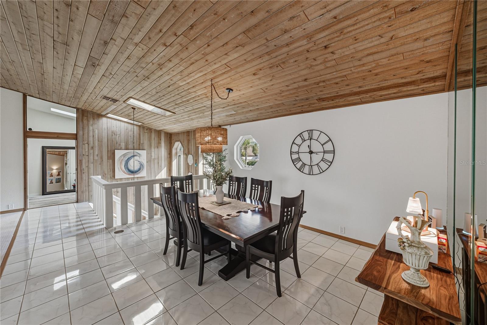 TIERRA VERDE UNIT 1 4TH REP - Residential