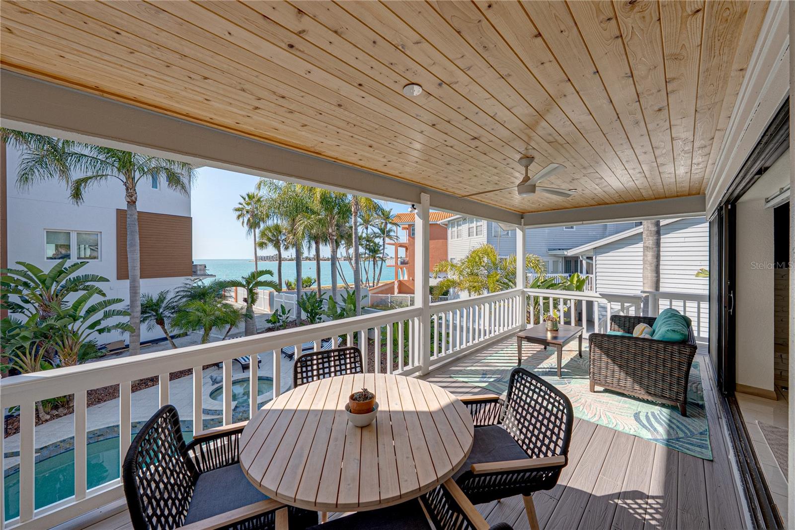 TIERRA VERDE UNIT 1 4TH REP - Residential