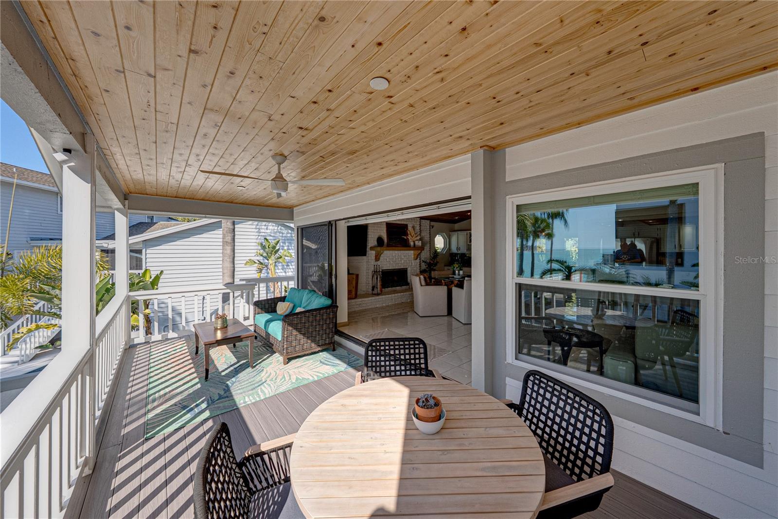 TIERRA VERDE UNIT 1 4TH REP - Residential