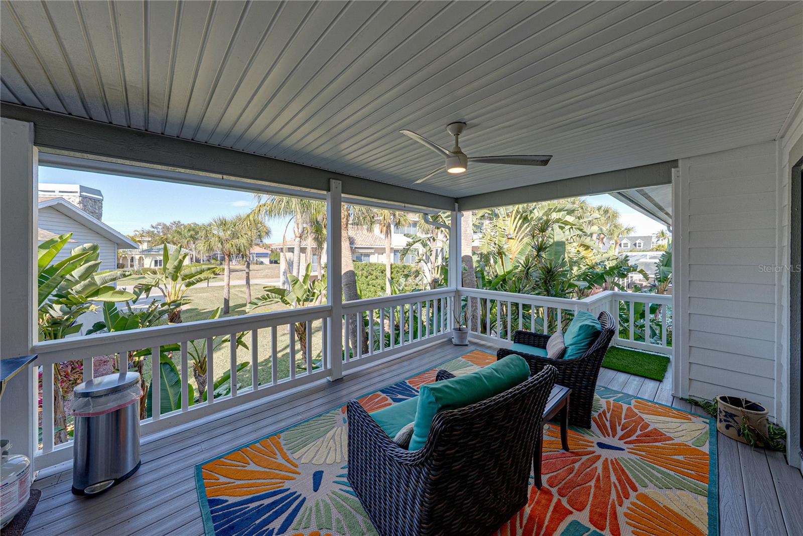 TIERRA VERDE UNIT 1 4TH REP - Residential