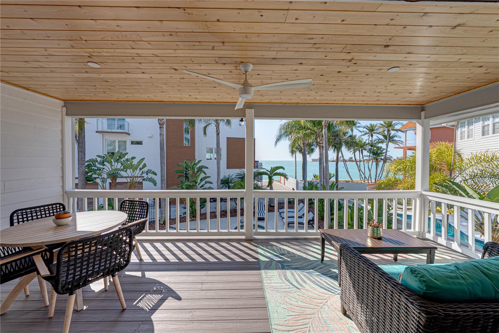 TIERRA VERDE UNIT 1 4TH REP - Residential