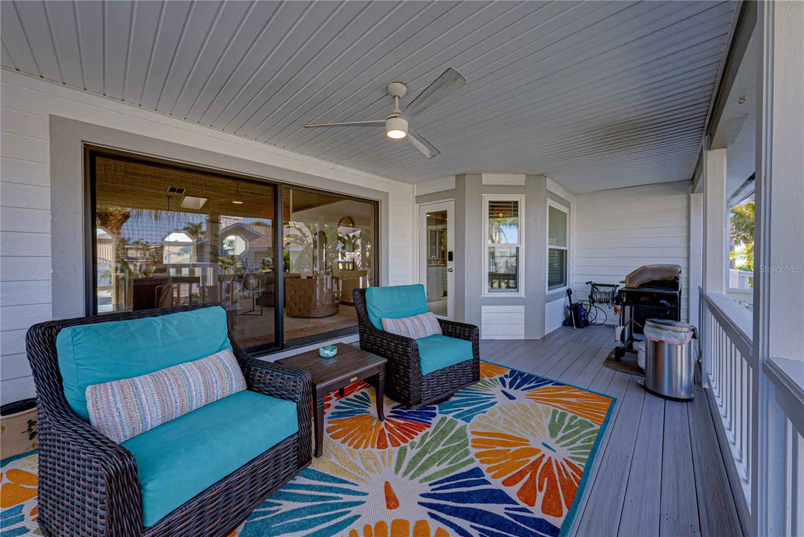 TIERRA VERDE UNIT 1 4TH REP - Residential