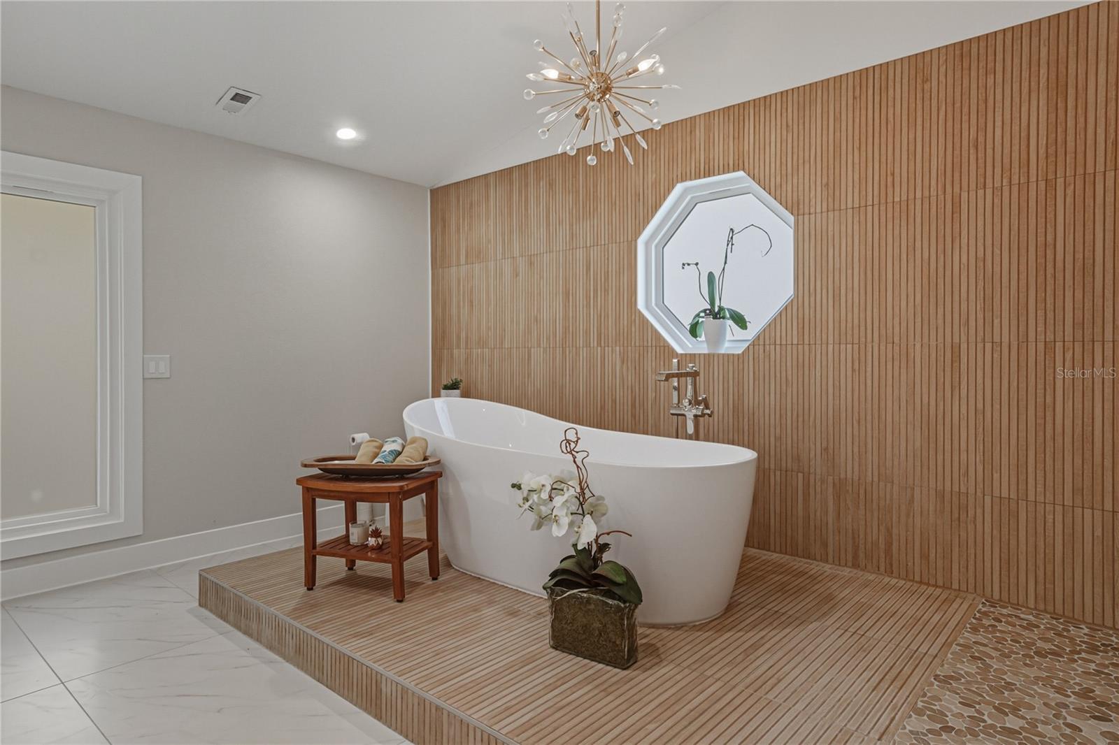 TIERRA VERDE UNIT 1 4TH REP - Residential