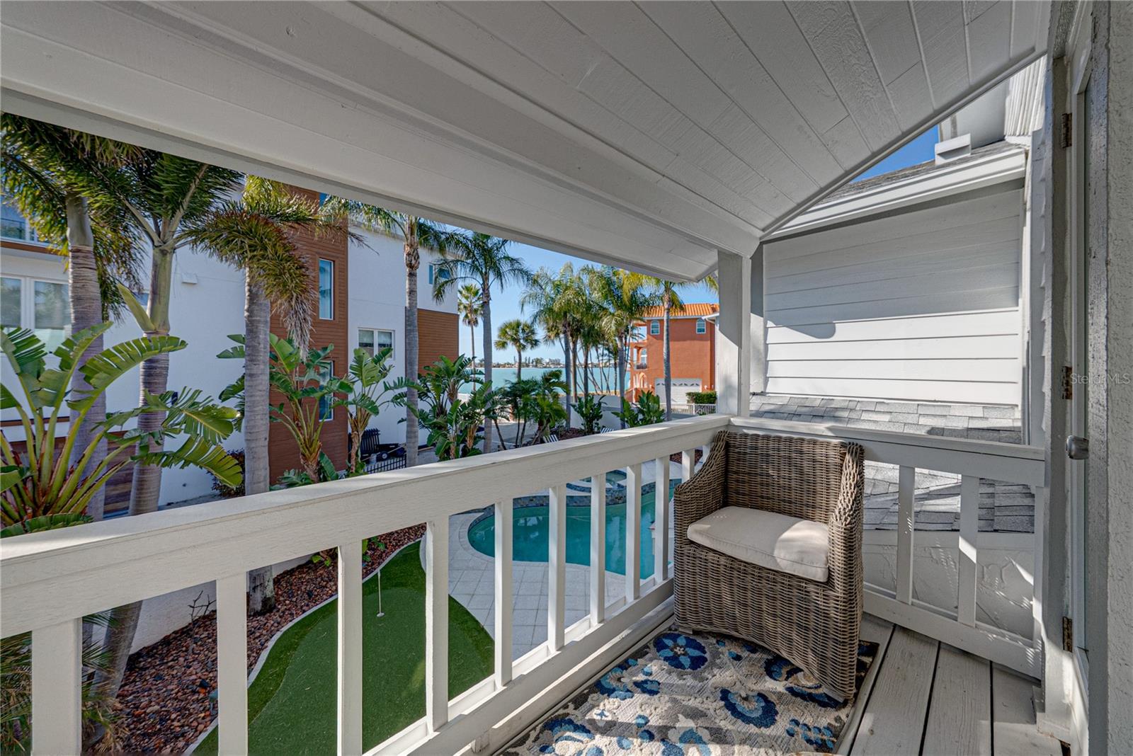 TIERRA VERDE UNIT 1 4TH REP - Residential