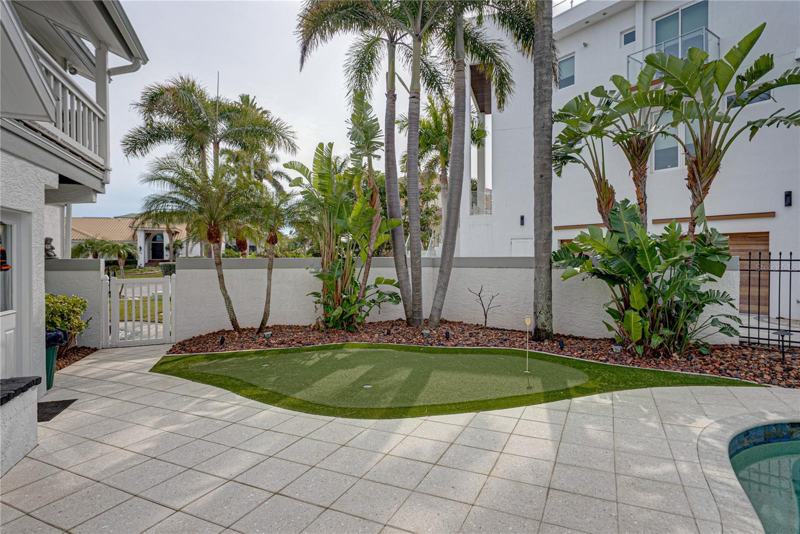 TIERRA VERDE UNIT 1 4TH REP - Residential