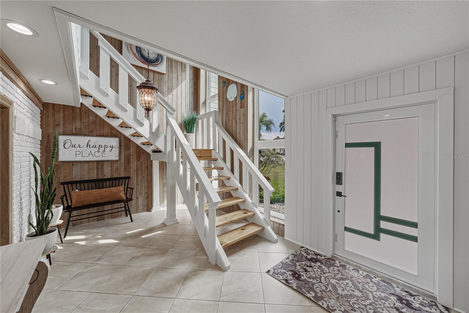 TIERRA VERDE UNIT 1 4TH REP - Residential