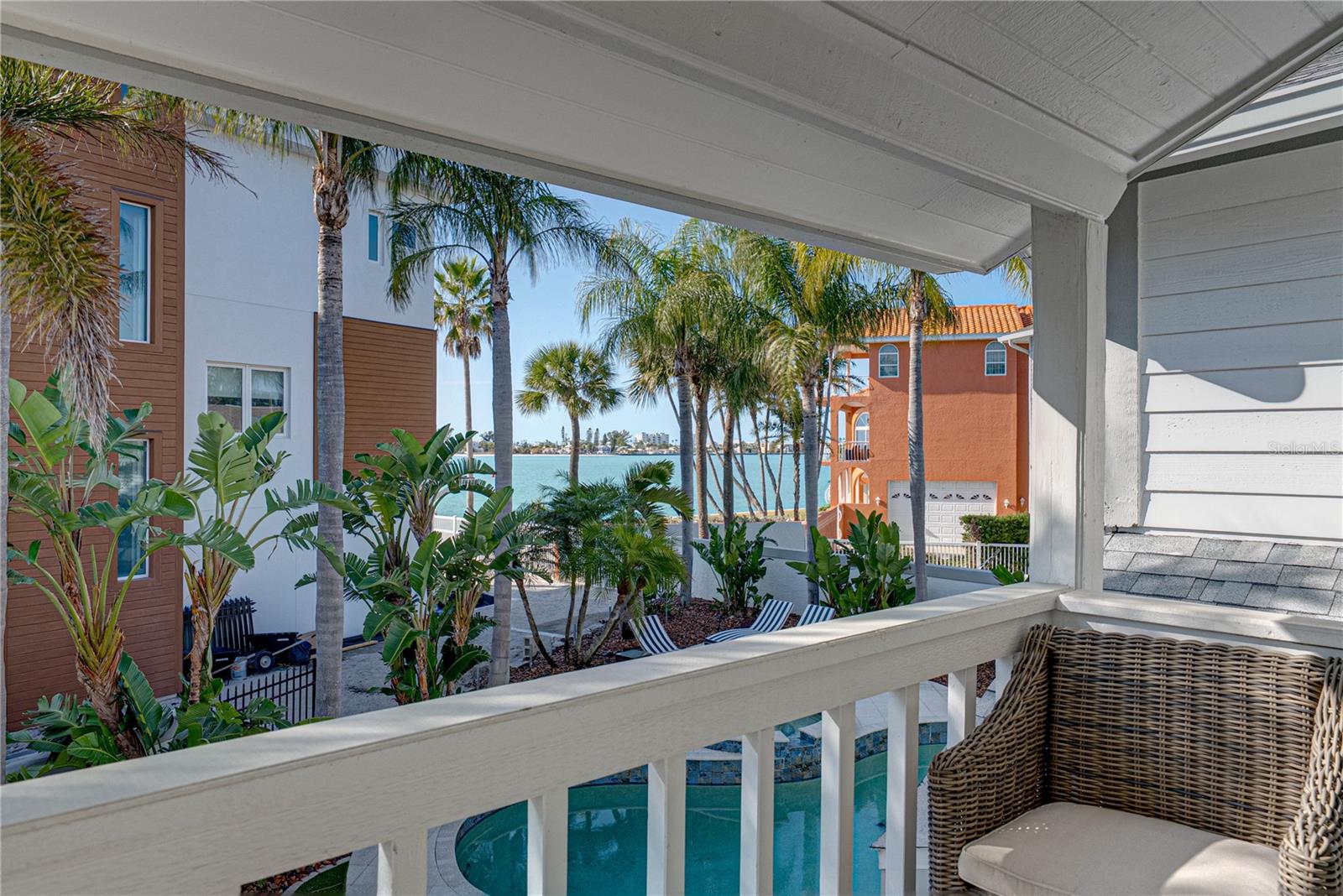 TIERRA VERDE UNIT 1 4TH REP - Residential