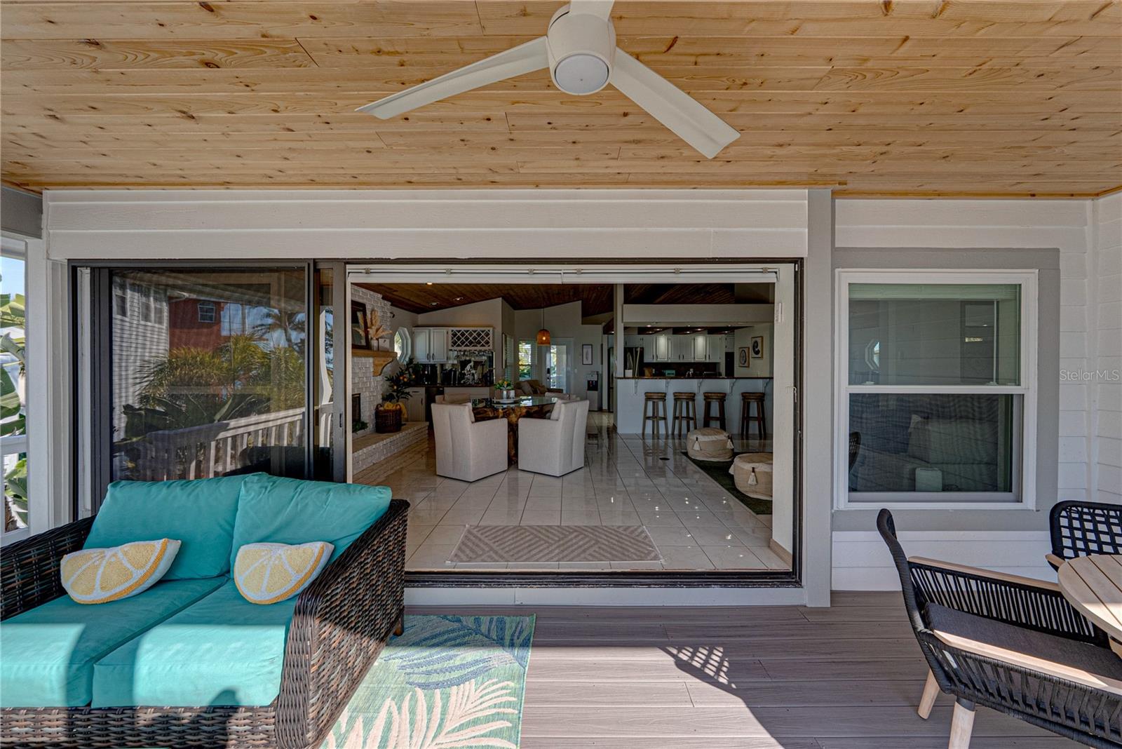 TIERRA VERDE UNIT 1 4TH REP - Residential