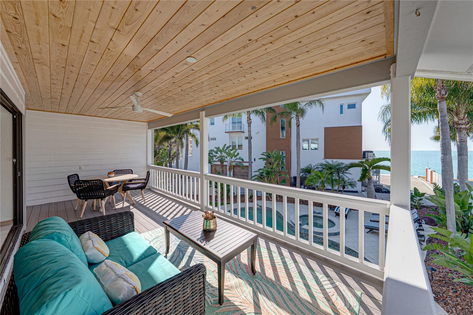 TIERRA VERDE UNIT 1 4TH REP - Residential