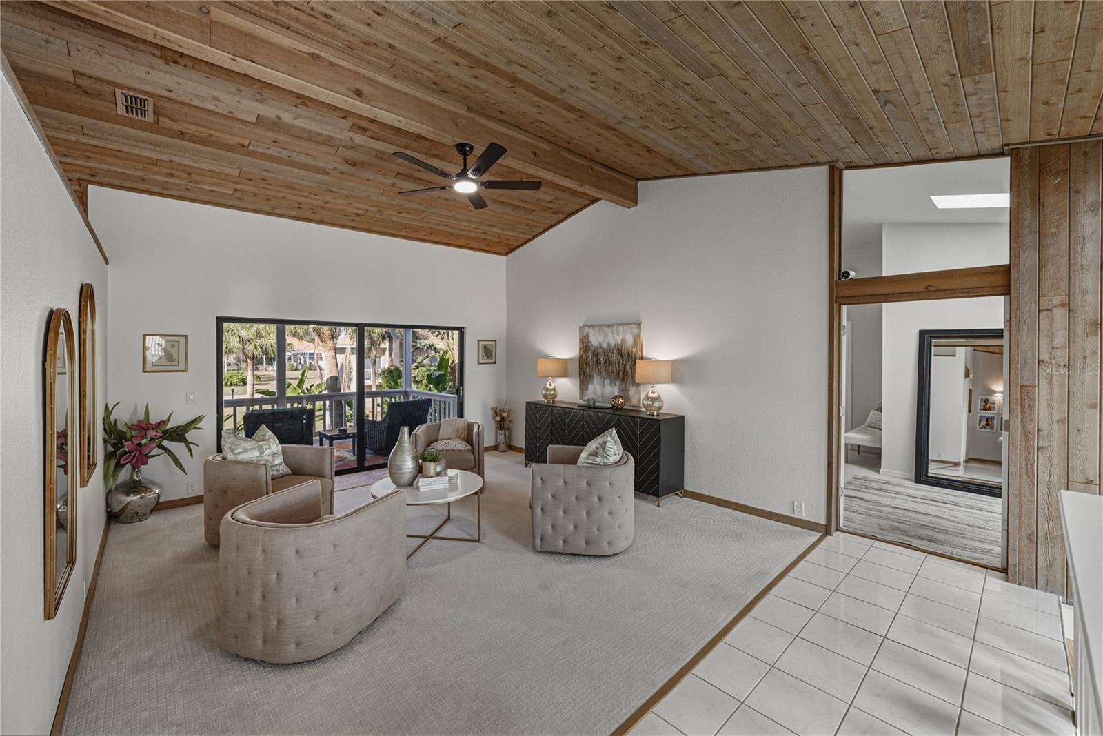 TIERRA VERDE UNIT 1 4TH REP - Residential