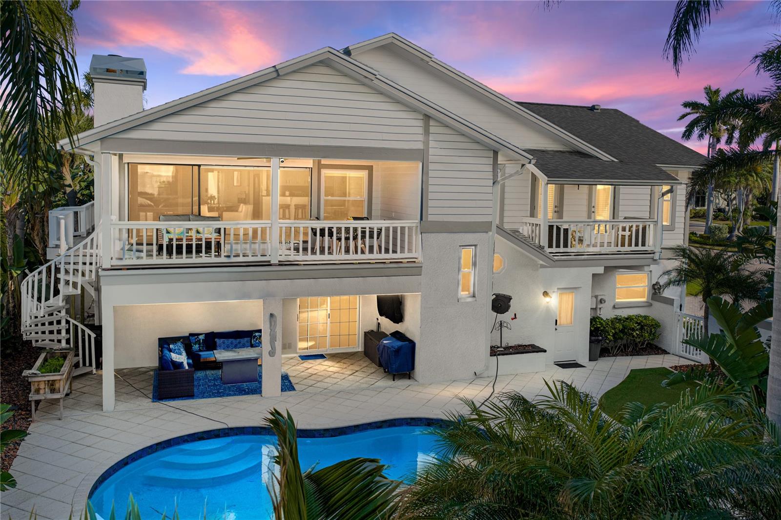 TIERRA VERDE UNIT 1 4TH REP - Residential