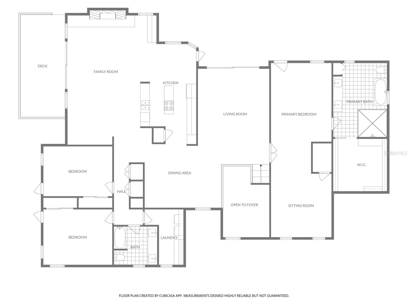 TIERRA VERDE UNIT 1 4TH REP - Residential