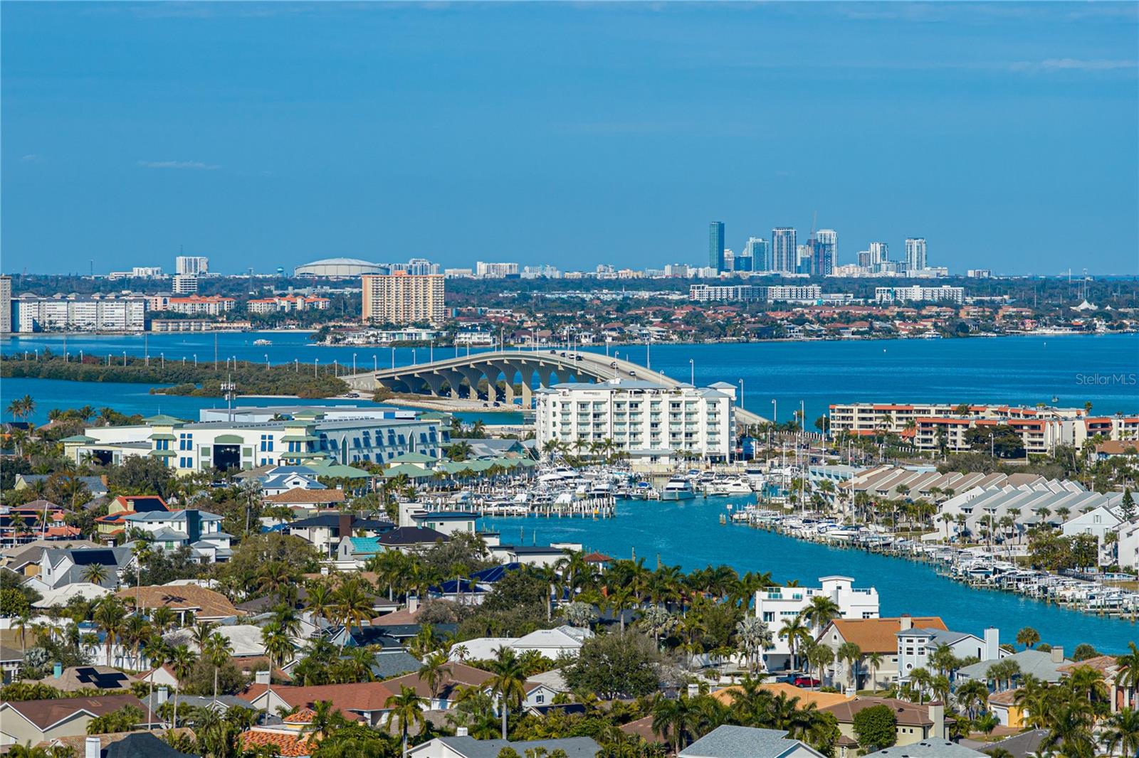 TIERRA VERDE UNIT 1 4TH REP - Residential