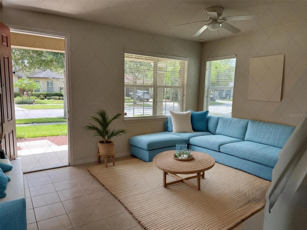 Photo of 2821 Cypress Bowl Road, Lutz, FL 33558 (MLS # S5132666)