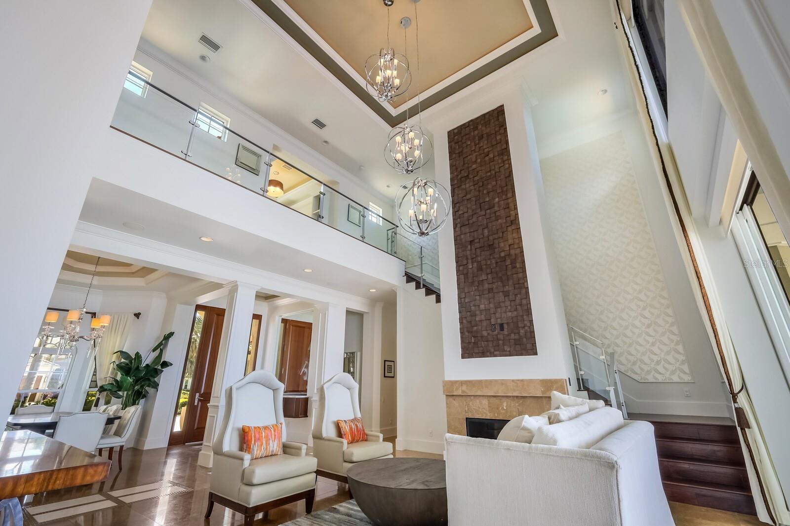 THE RESERVE AT HARBOUR WALK - Residential