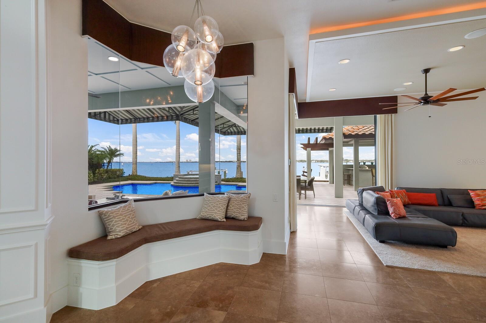 THE RESERVE AT HARBOUR WALK - Residential