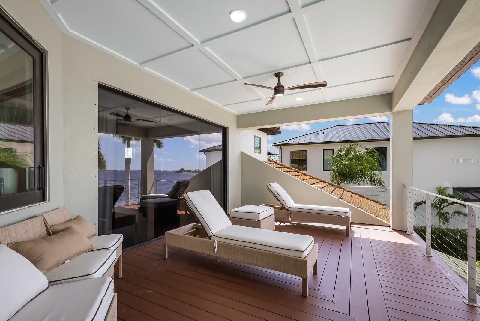 THE RESERVE AT HARBOUR WALK - Residential