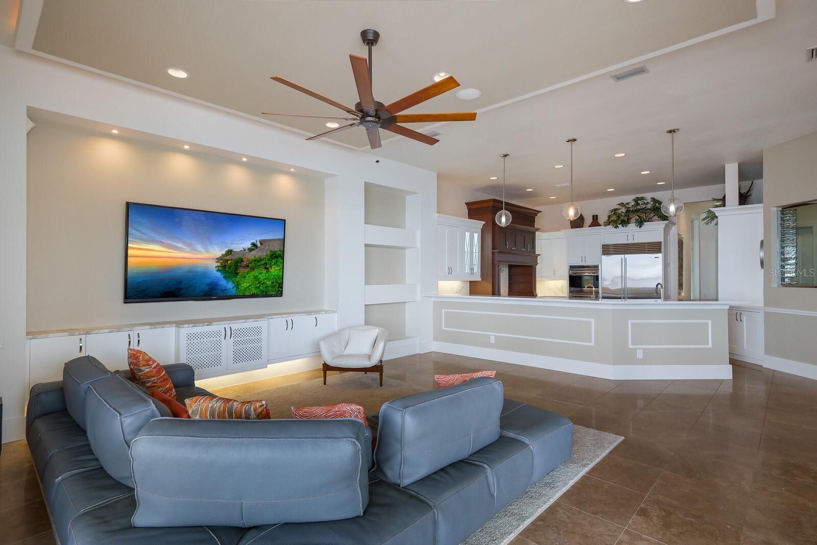 THE RESERVE AT HARBOUR WALK - Residential