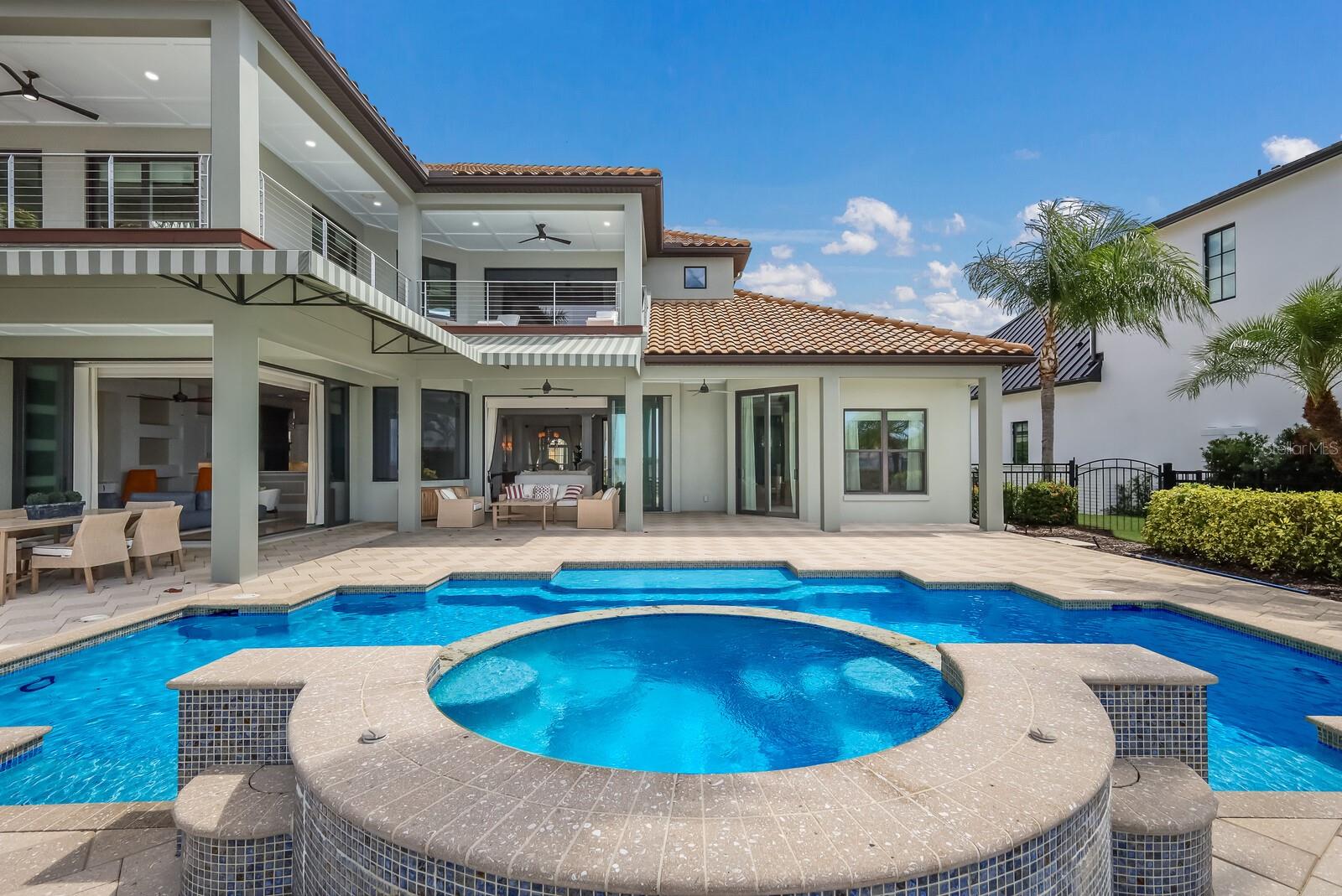 THE RESERVE AT HARBOUR WALK - Residential