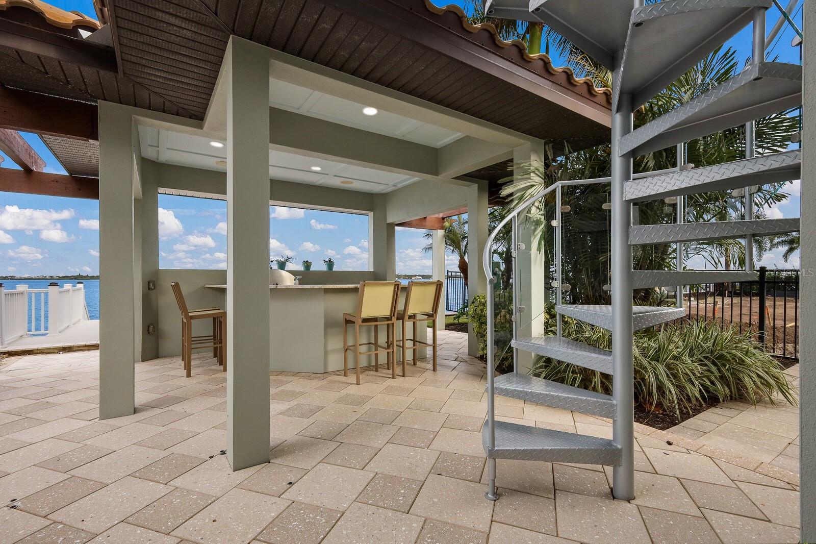 THE RESERVE AT HARBOUR WALK - Residential