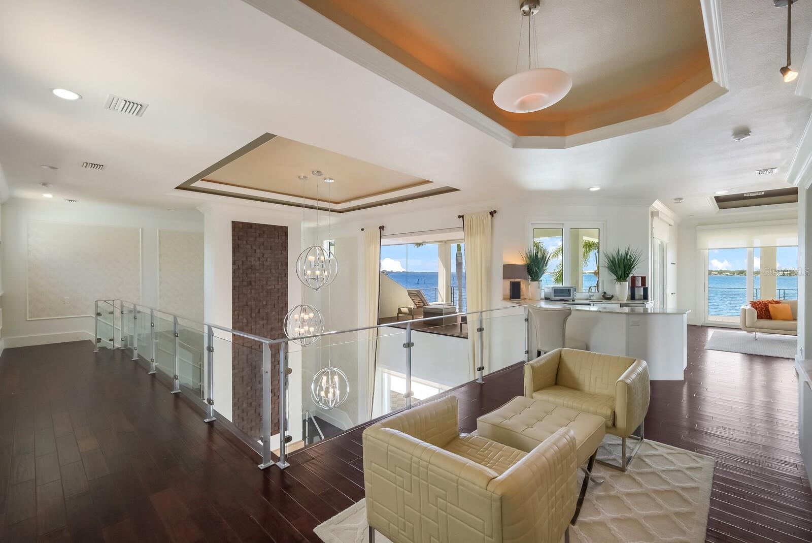 THE RESERVE AT HARBOUR WALK - Residential